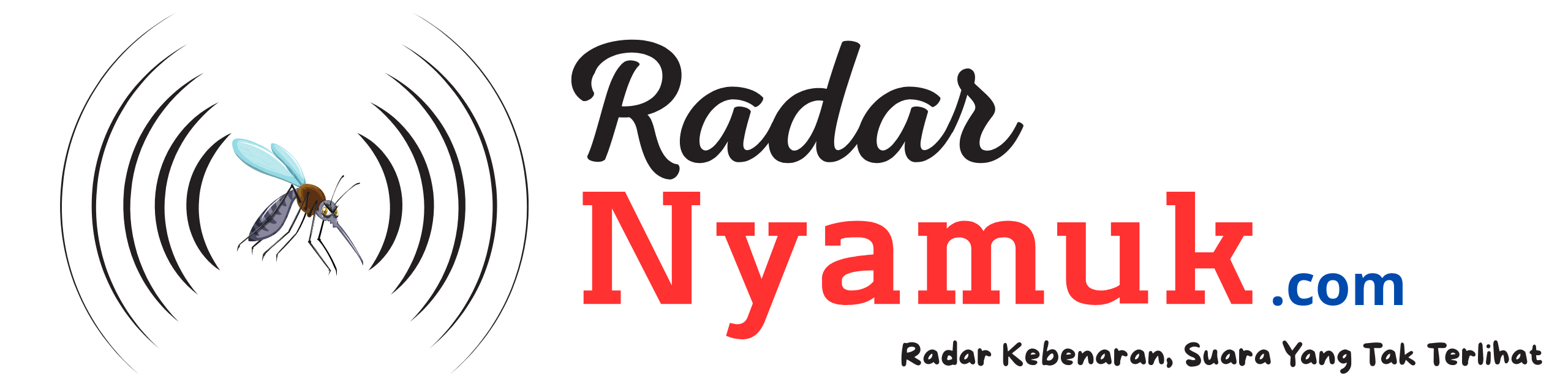 Radar Nyamuk.Com